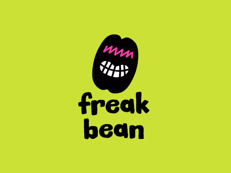 freak bean