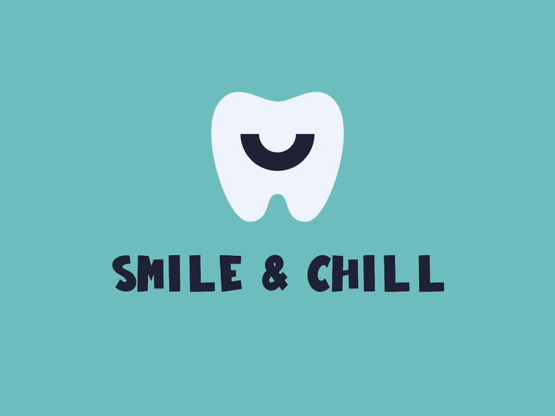 Smile and Chill