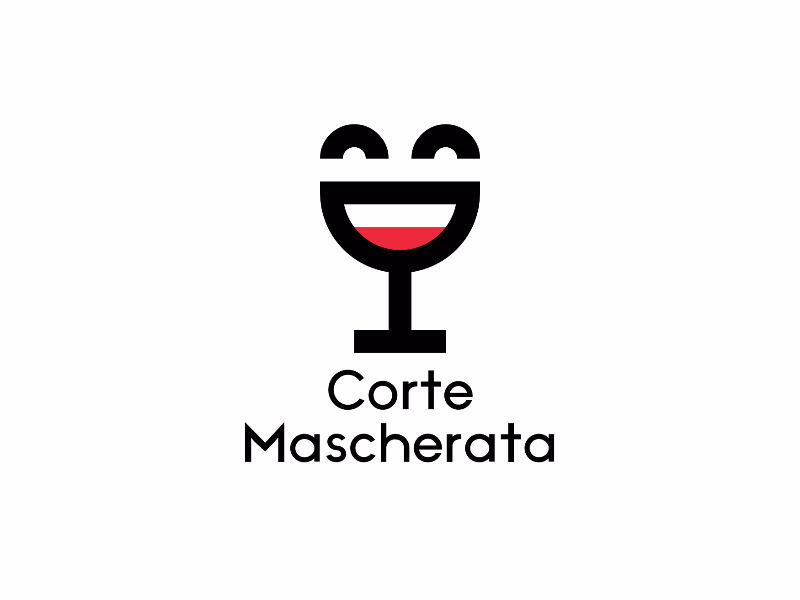 Corte Mascherata
