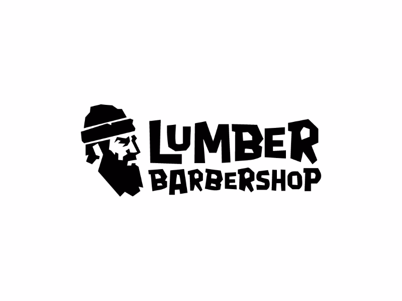 Lumber barbershop