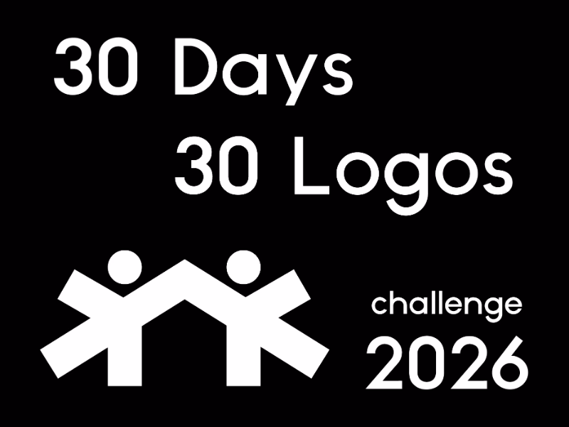 30Days30Logos