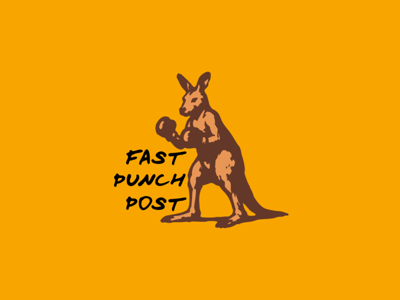 Fast Punch Post