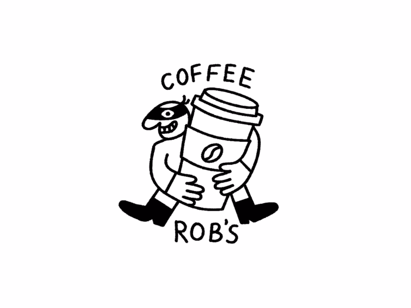 Coffee ROBS