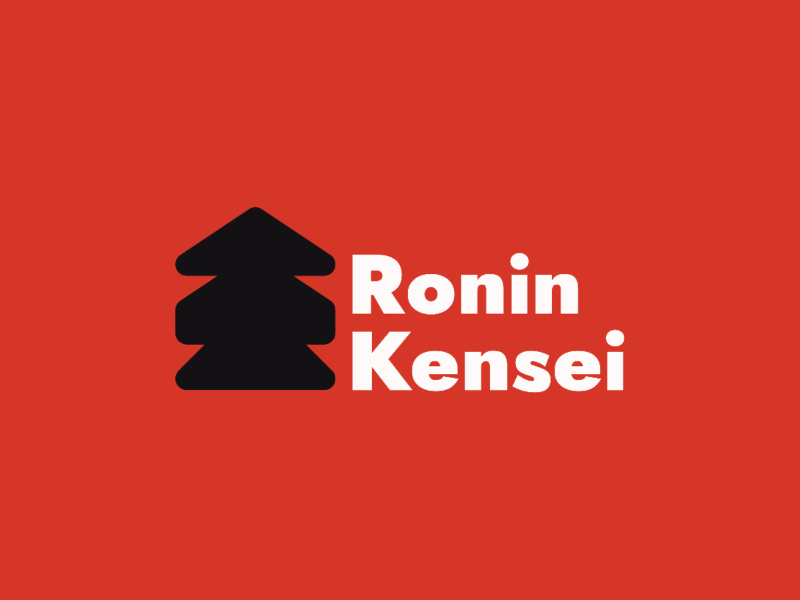Ronin Kensei