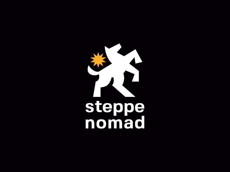 Steppe Nomad