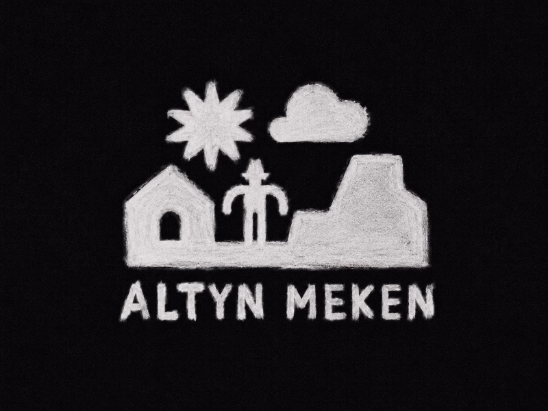 ALTYN MEKEN