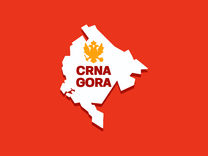 CRNA GORA
