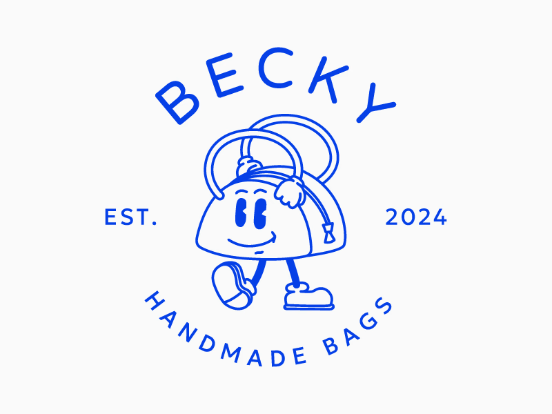 Becky Handmade Bags