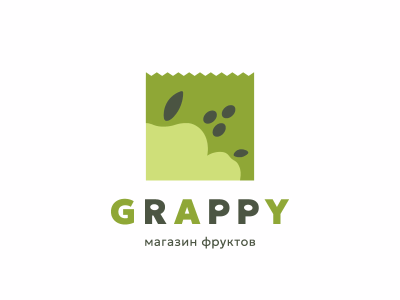 Grappy