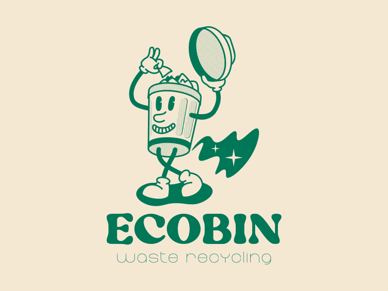 Ecobin