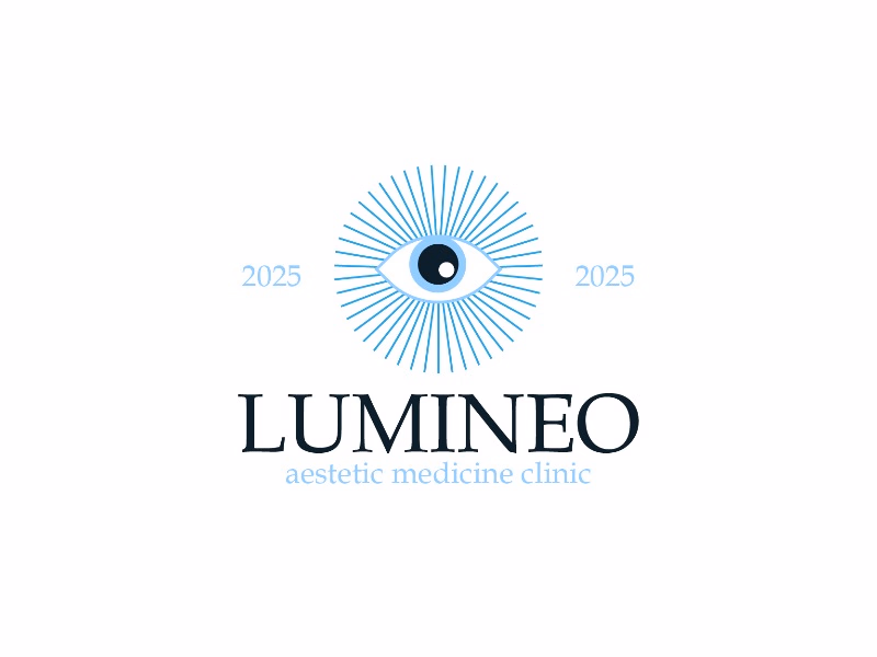 Логотип Lumineo