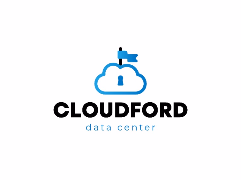 Лготип Cloudford