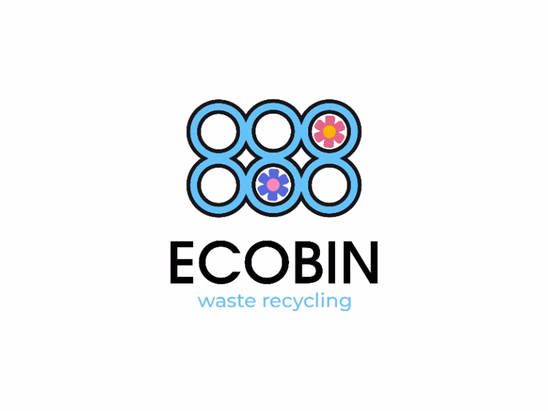 Логотип Ecobin