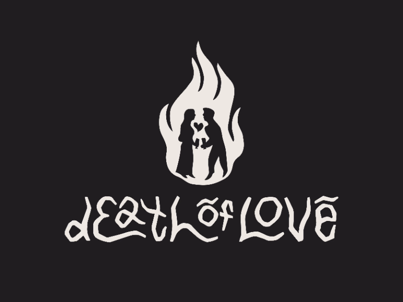 death of love