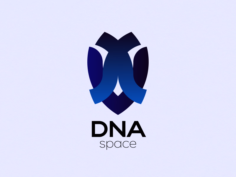 DNA space