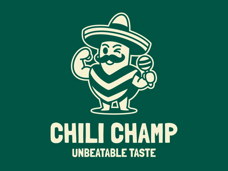 Chili Champ