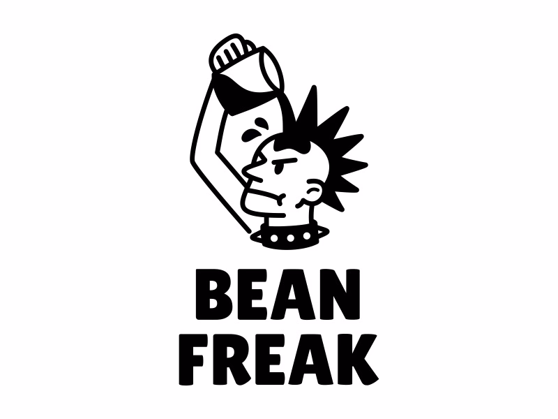 Bean Freak v2 shot