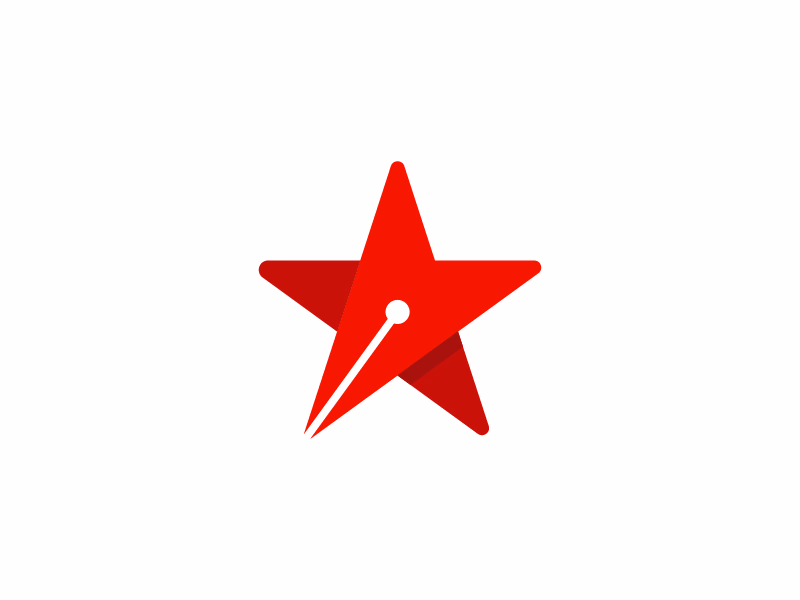 Unen Red star