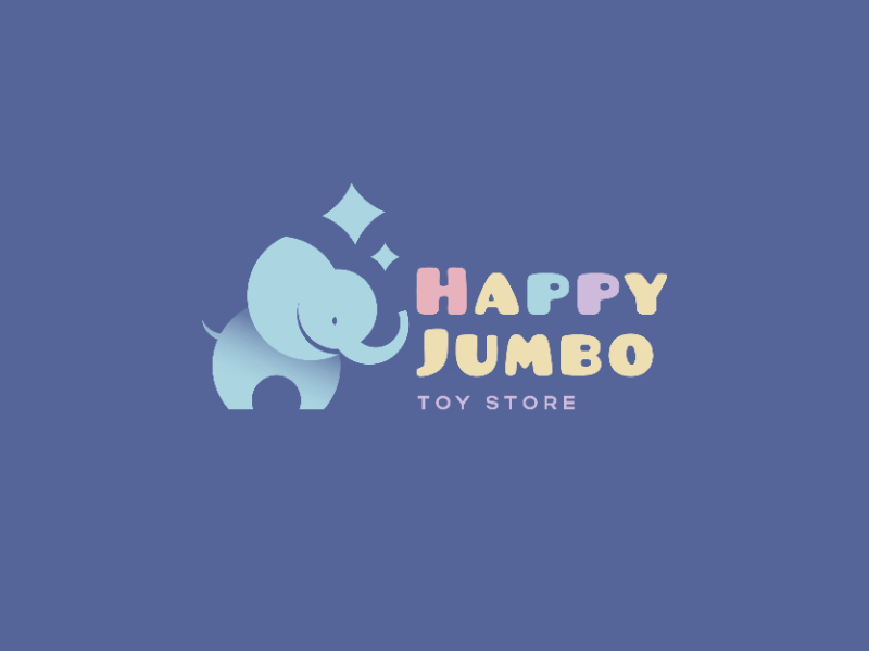 Happy Jumbo