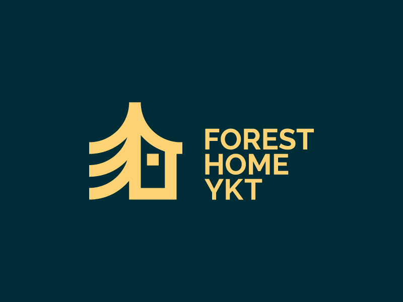 Forest Home Ykt