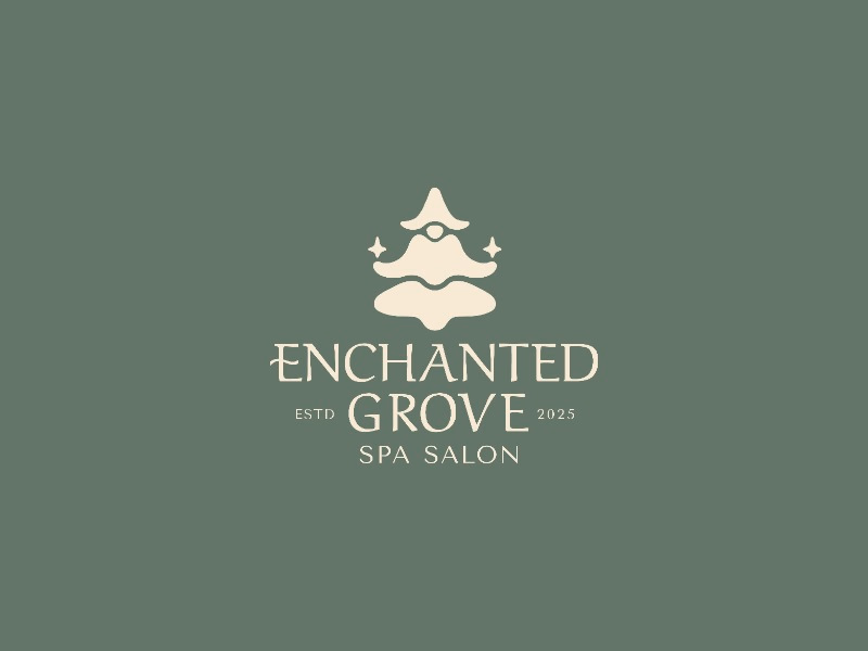 Enchanted Grove