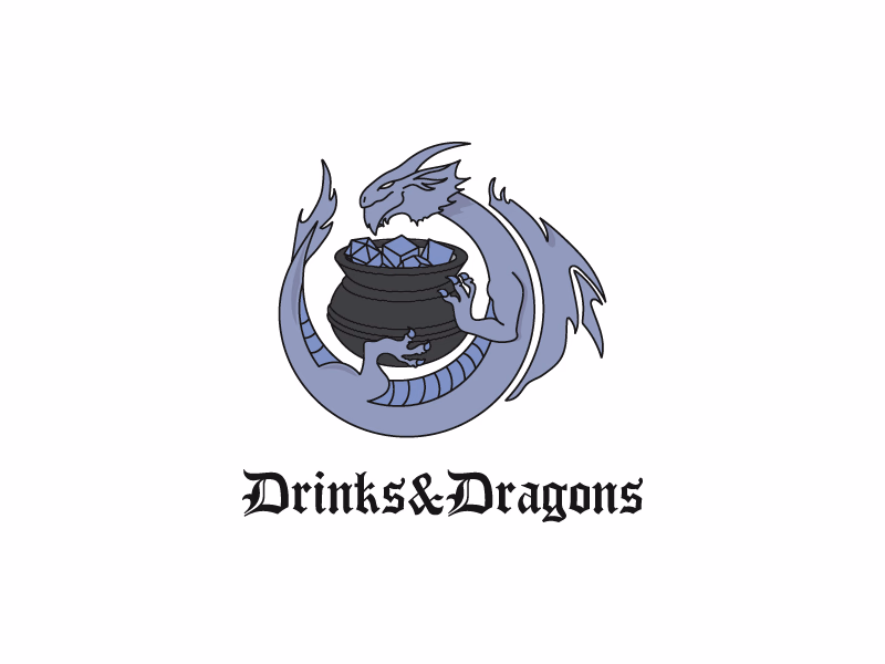 Drinks and Dragons