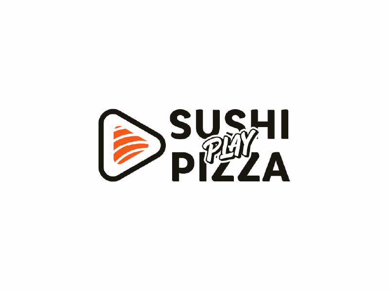 Sushi Play Pizza