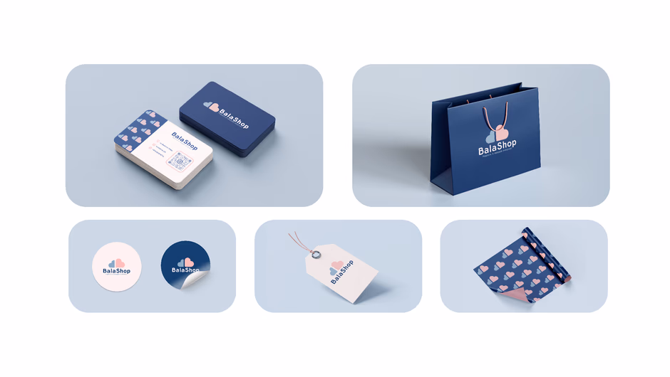 BalaShop presentation