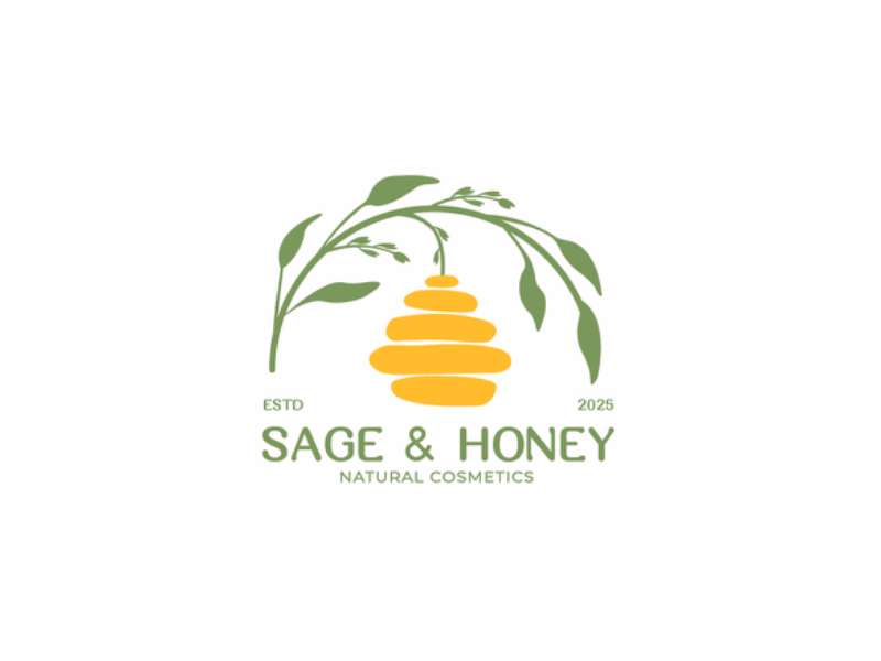 Шалфей и мед