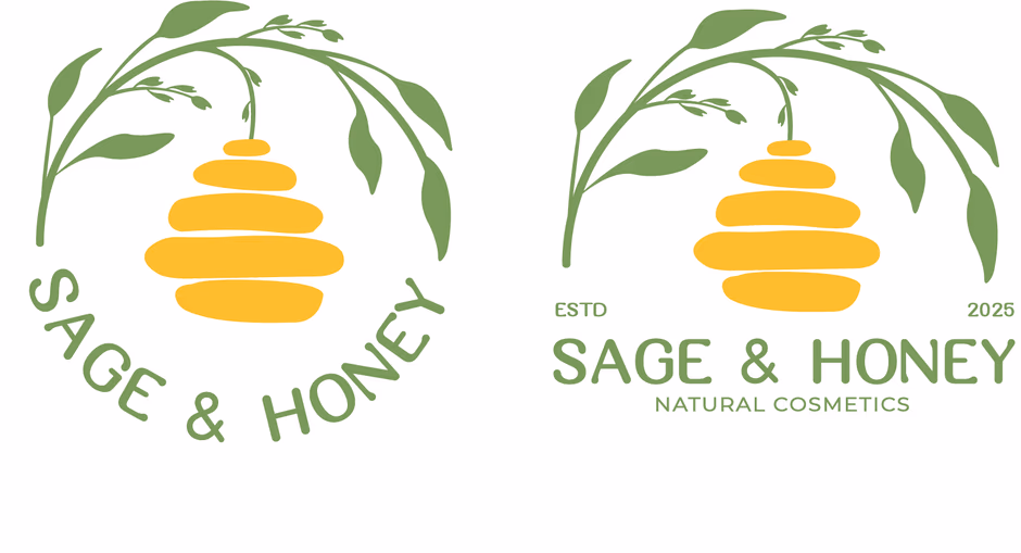 Шалфей и мед presentation