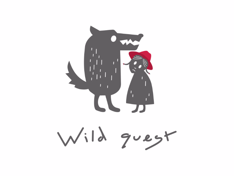 WILD QUEST