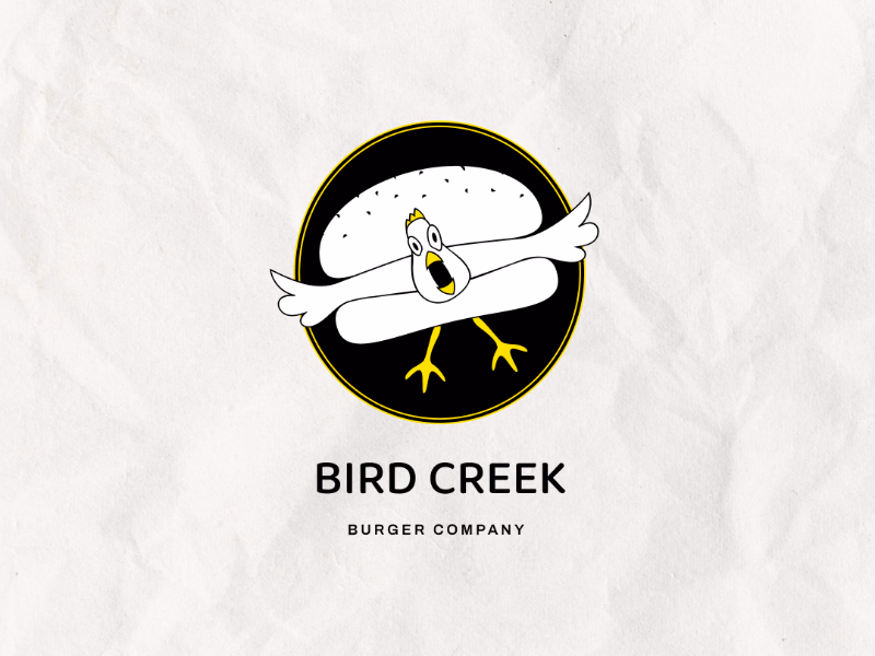 BIRD CREEK