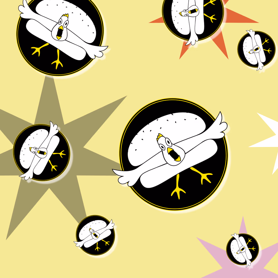 BIRD CREEK presentation