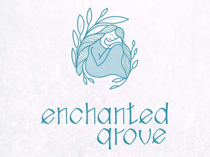 ENCHANTED GROVE