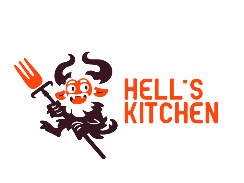 Hell s Kitchen