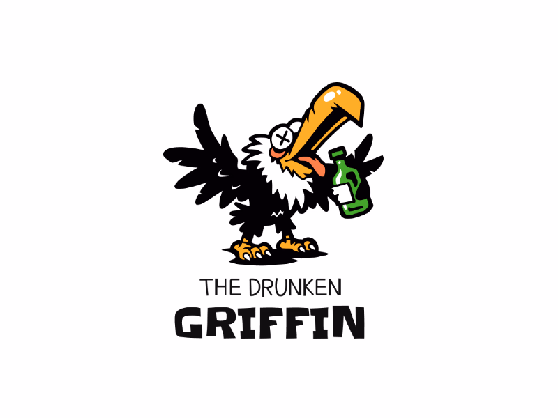 The Drunken Griffin