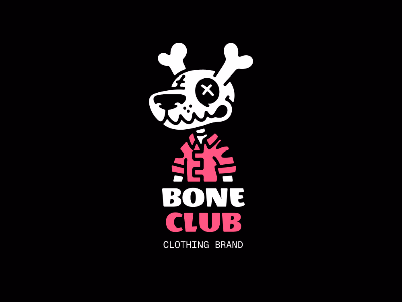 Bone club