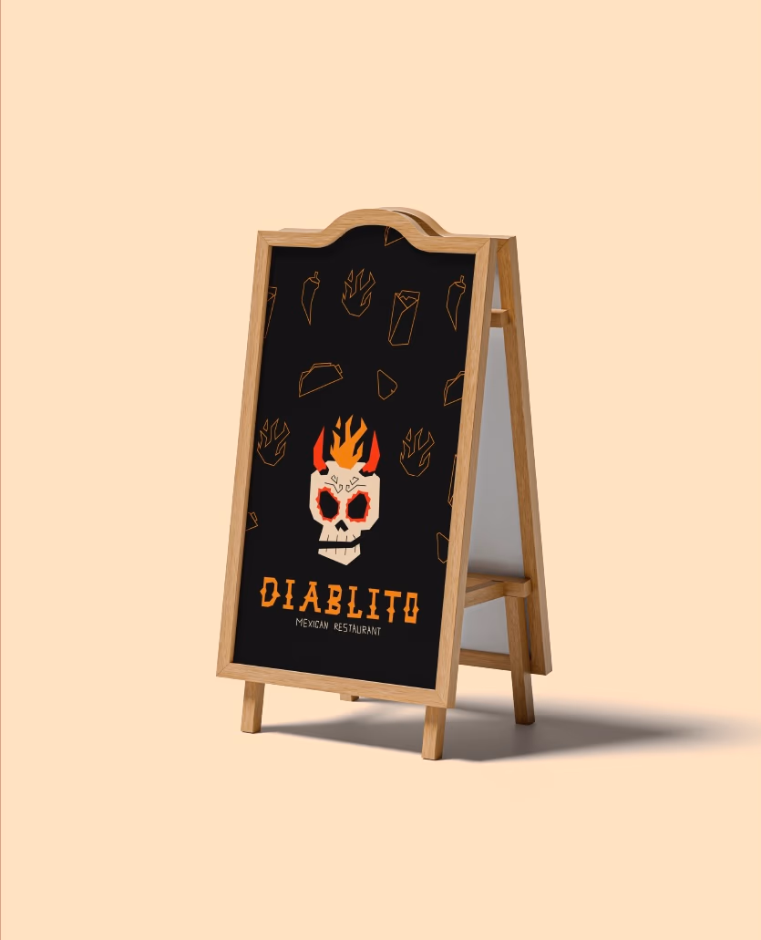 DIABLITO presentation