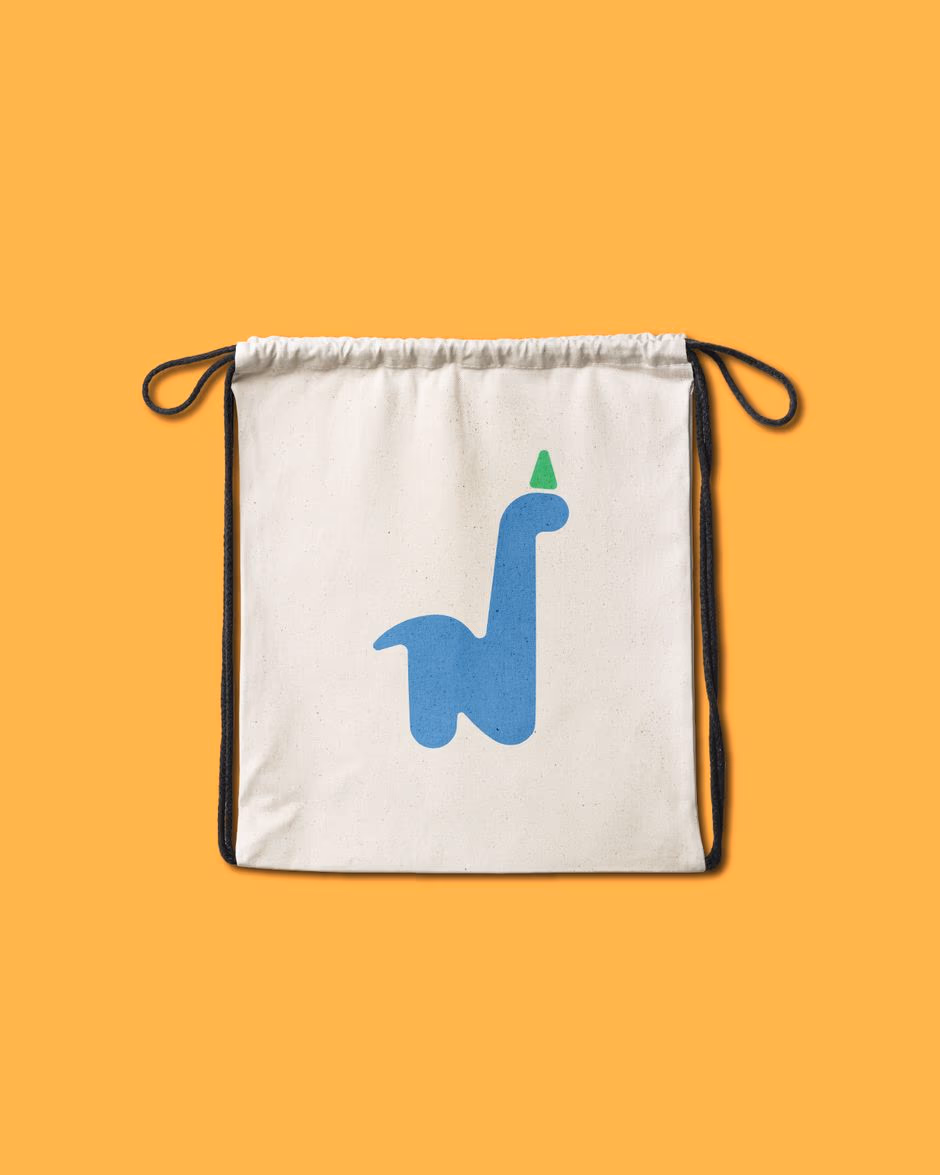 DinoLand presentation