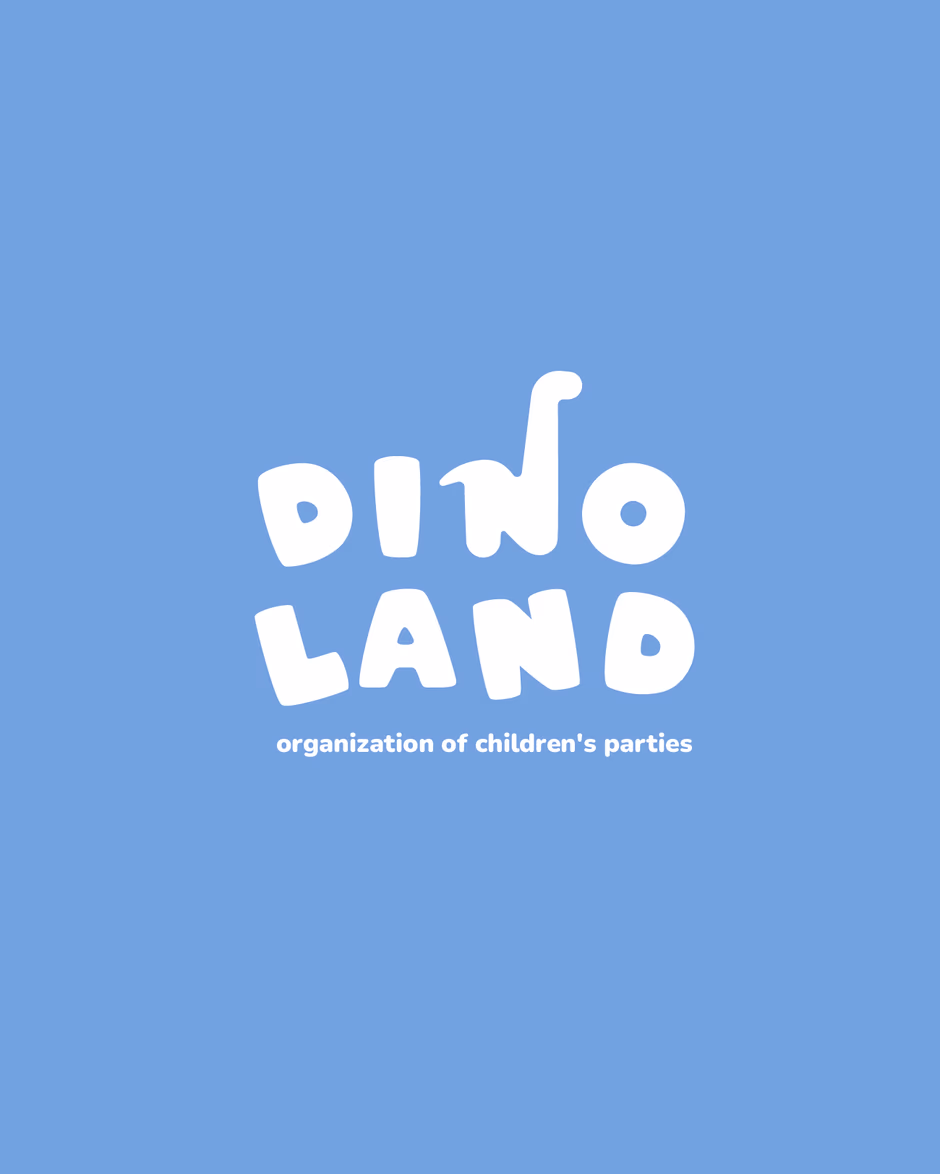 DinoLand presentation