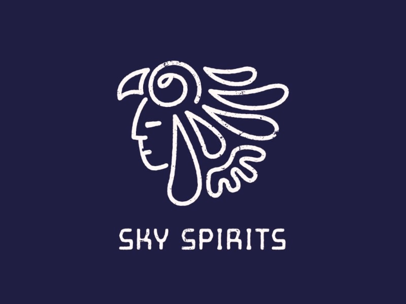 SKY SPIRITS