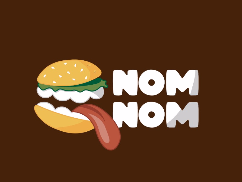 NOM NOM