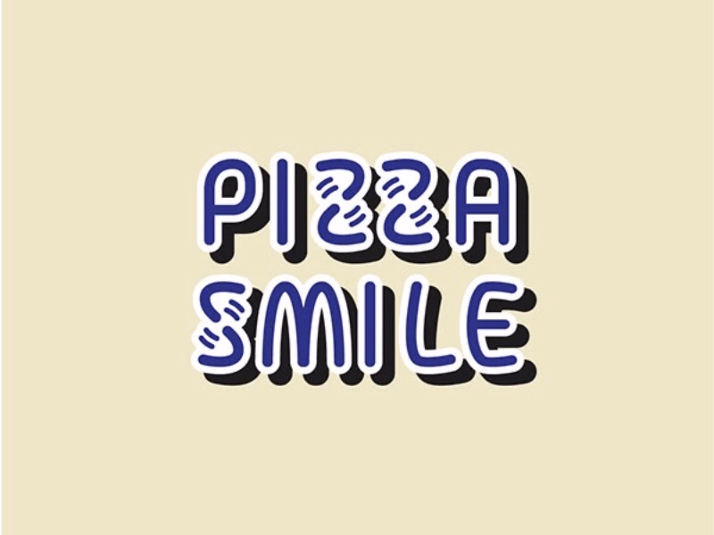 PIZZA SMILE