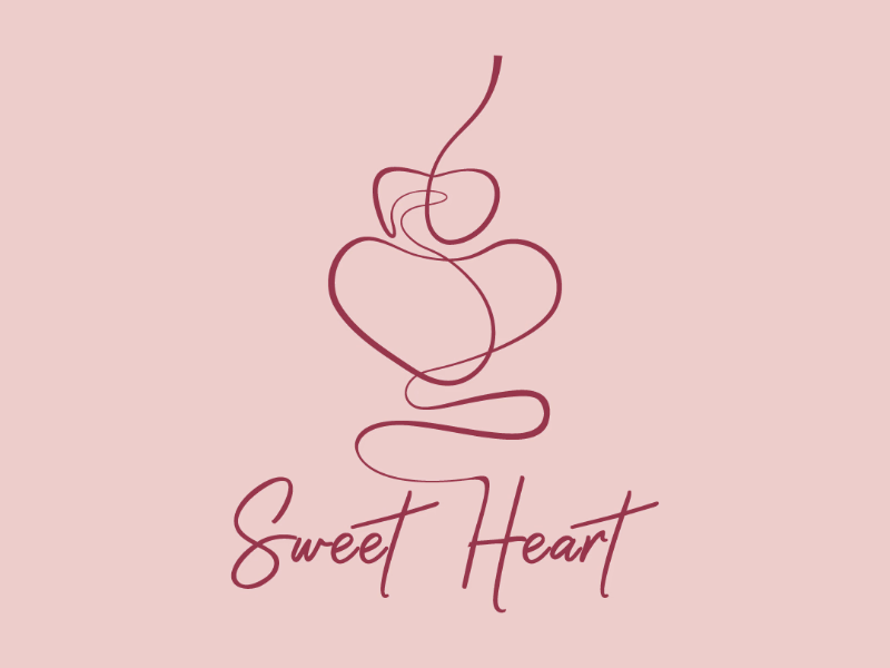 Sweet heart