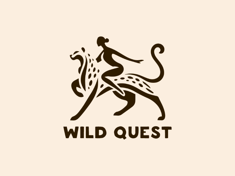 Wild Quest shot