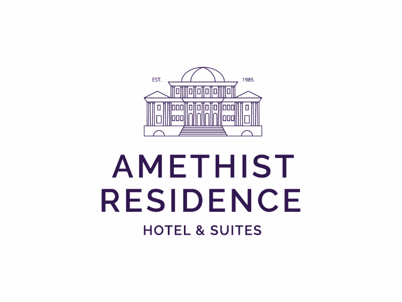 Amethist residence