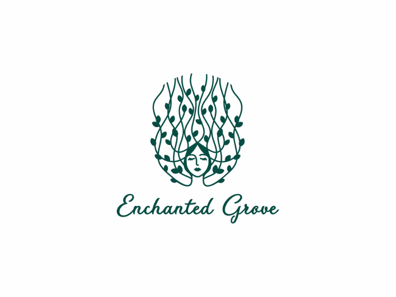 Enchanted Grove