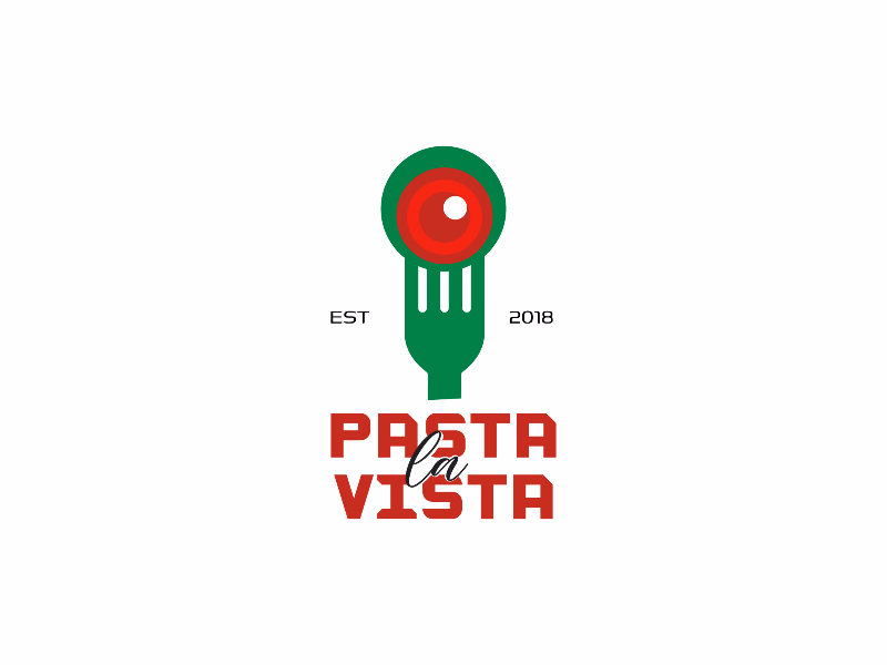 Pasta la vista