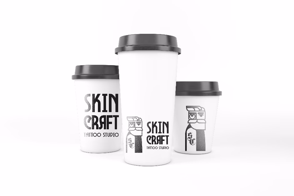 Skin craft presentation