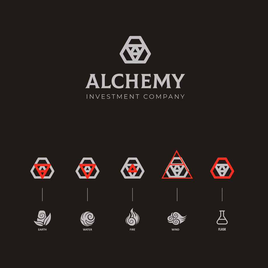 Alchemy presentation